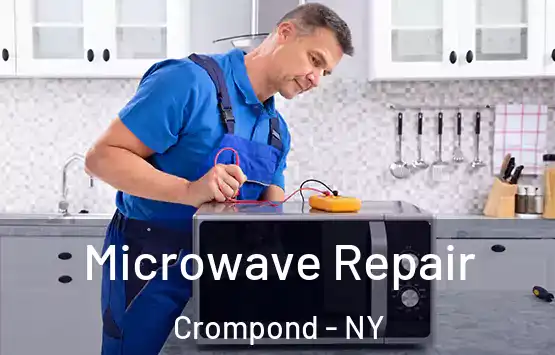 Microwave Repair Crompond - NY