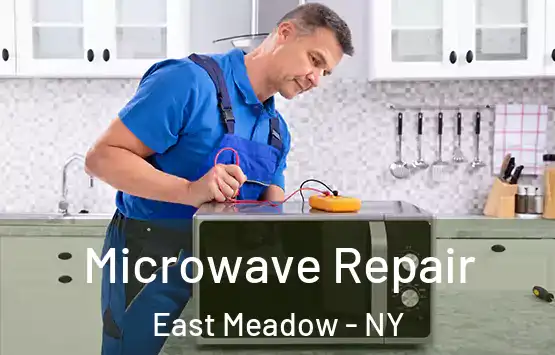  Microwave Repair East Meadow - NY