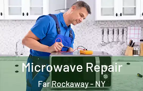  Microwave Repair Far Rockaway - NY