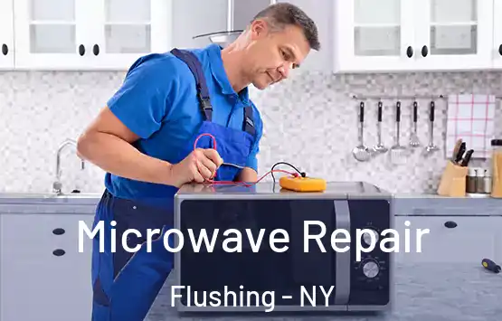  Microwave Repair Flushing - NY