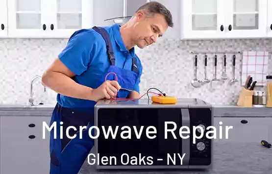 Microwave Repair Glen Oaks - NY