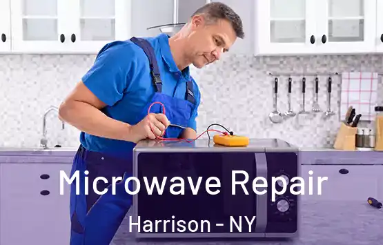  Microwave Repair Harrison - NY