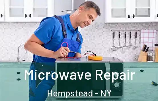  Microwave Repair Hempstead - NY