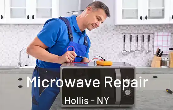  Microwave Repair Hollis - NY