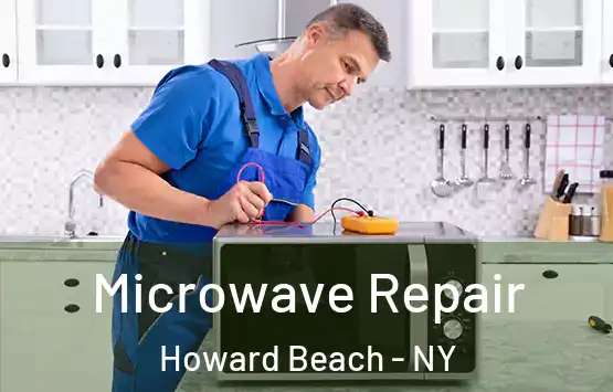  Microwave Repair Howard Beach - NY