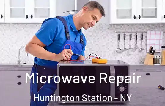  Microwave Repair Huntington Station - NY