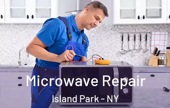  Microwave Repair Island Park - NY
