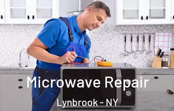  Microwave Repair Lynbrook - NY