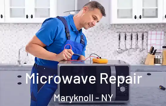  Microwave Repair Maryknoll - NY
