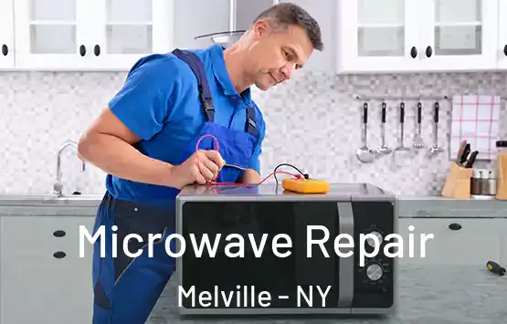  Microwave Repair Melville - NY