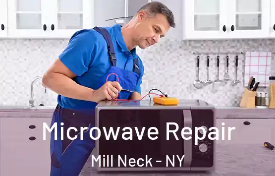  Microwave Repair Mill Neck - NY