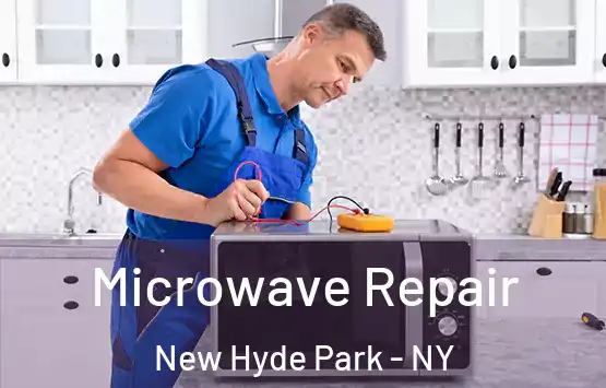  Microwave Repair New Hyde Park - NY