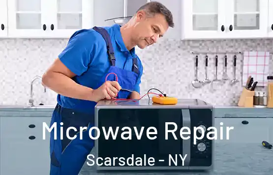  Microwave Repair Scarsdale - NY