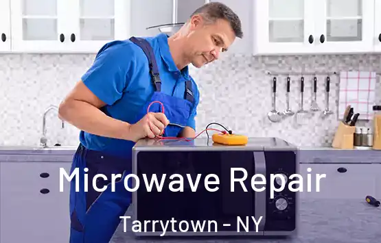  Microwave Repair Tarrytown - NY