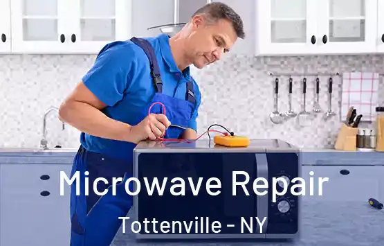  Microwave Repair Tottenville - NY