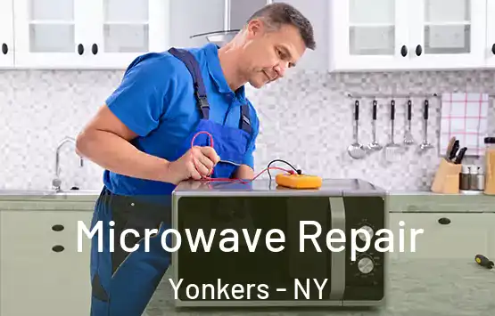  Microwave Repair Yonkers - NY