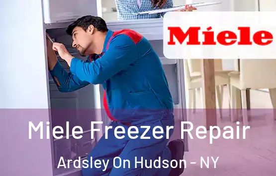  Miele Freezer Repair Ardsley On Hudson - NY