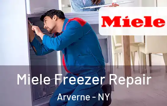  Miele Freezer Repair Arverne - NY