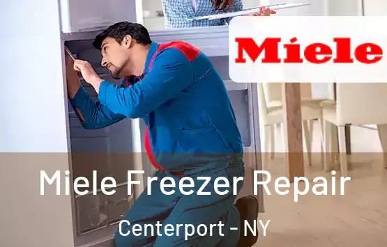  Miele Freezer Repair Centerport - NY