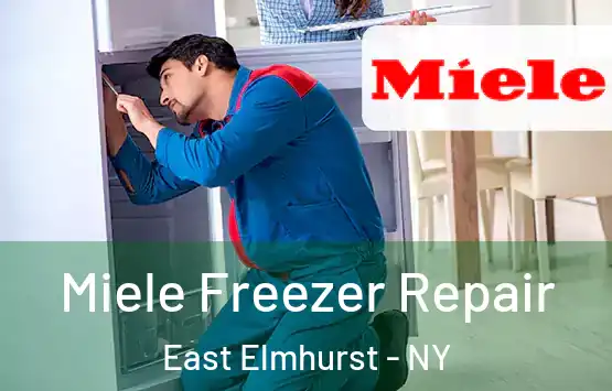 Miele Freezer Repair East Elmhurst - NY