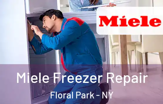  Miele Freezer Repair Floral Park - NY