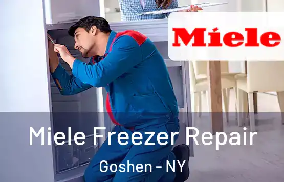  Miele Freezer Repair Goshen - NY
