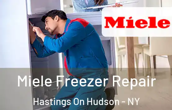  Miele Freezer Repair Hastings On Hudson - NY