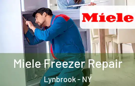  Miele Freezer Repair Lynbrook - NY