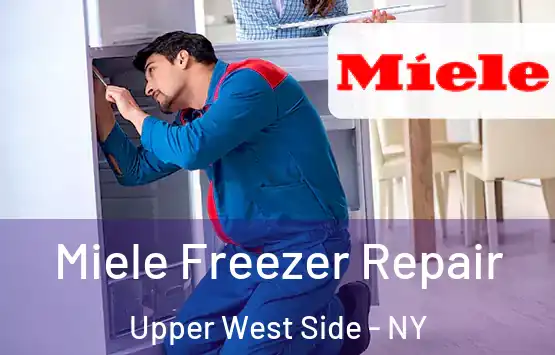  Miele Freezer Repair Upper West Side - NY