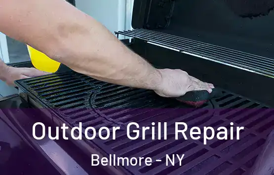  Outdoor Grill Repair Bellmore - NY