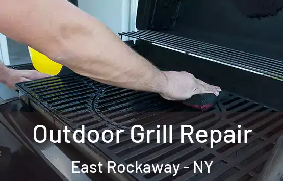  Outdoor Grill Repair East Rockaway - NY