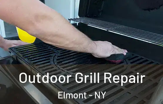  Outdoor Grill Repair Elmont - NY
