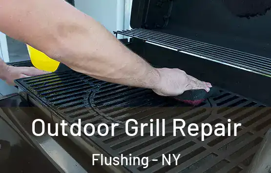  Outdoor Grill Repair Flushing - NY