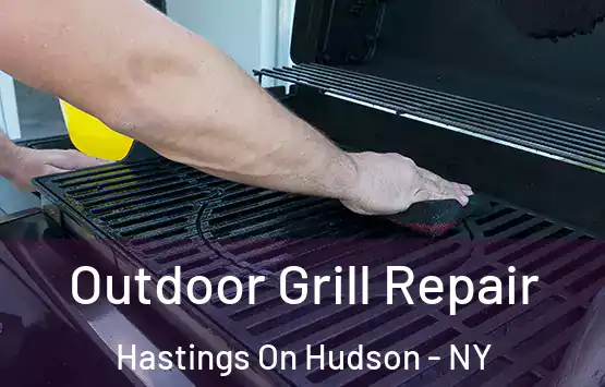  Outdoor Grill Repair Hastings On Hudson - NY
