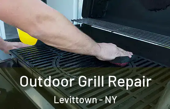  Outdoor Grill Repair Levittown - NY