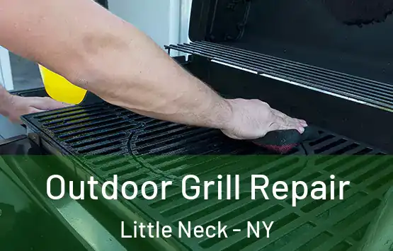  Outdoor Grill Repair Little Neck - NY