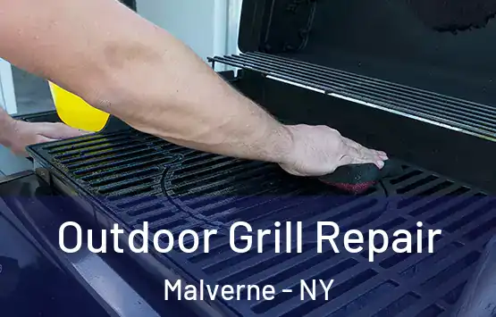  Outdoor Grill Repair Malverne - NY