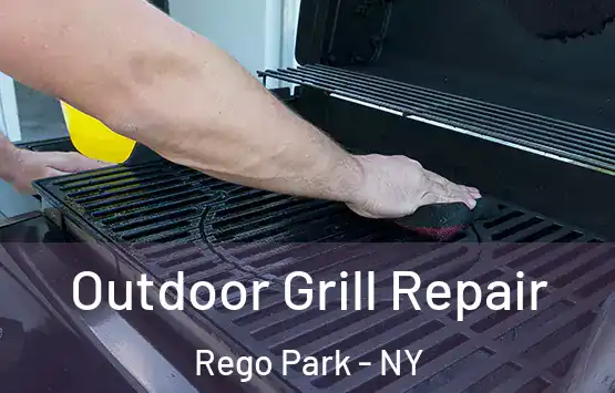  Outdoor Grill Repair Rego Park - NY