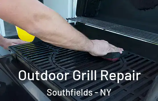  Outdoor Grill Repair Southfields - NY