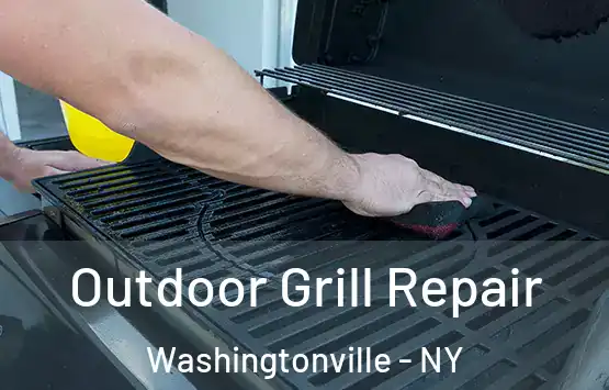  Outdoor Grill Repair Washingtonville - NY