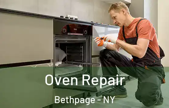  Oven Repair Bethpage - NY