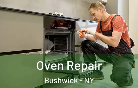  Oven Repair Bushwick - NY