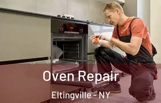  Oven Repair Eltingville - NY