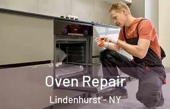  Oven Repair Lindenhurst - NY