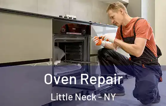  Oven Repair Little Neck - NY
