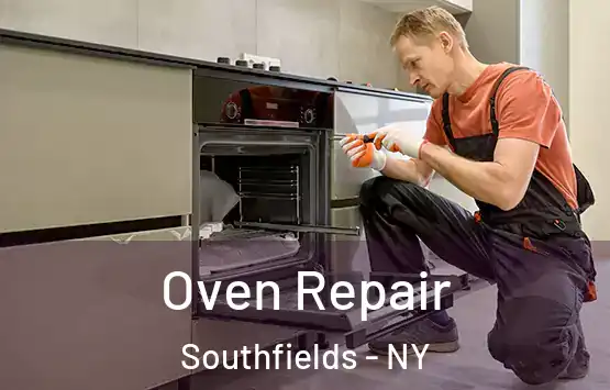  Oven Repair Southfields - NY