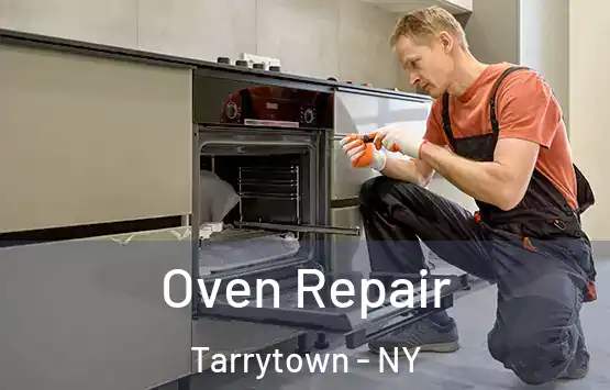  Oven Repair Tarrytown - NY