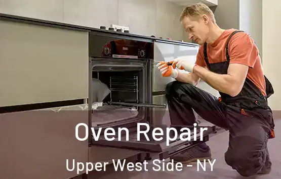  Oven Repair Upper West Side - NY