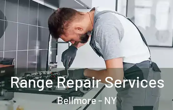  Range Repair Services Bellmore - NY
