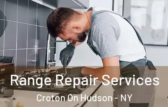  Range Repair Services Croton On Hudson - NY
